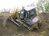 …pořádný rokenrol pro naše čtenáře (dozer Komatsu D65 EX)