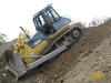 …pořádný rokenrol pro naše čtenáře (dozer Komatsu D65 EX)