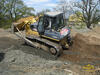 …pořádný rokenrol pro naše čtenáře (dozer Komatsu D65 EX)