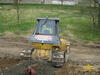 …pořádný rokenrol pro naše čtenáře (dozer Komatsu D65 EX)