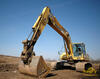Pásové rypadlo Komatsu PC240 LC-8