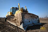 Pásový dozer Komatsu D155 AX-6