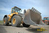 Kolový nakladač Volvo L110E firmy OTR