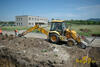 Rypadlonakladač JCB 3CX SiteMaster Plus