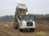 Kloubový dempr Volvo A35D