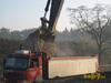 Pásové rypadlo Caterpillar 385C L