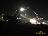 Pásové rypadlo Caterpillar 385C L
