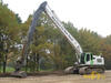 Pásové rypadlo Liebherr R 944 Litronic Multi-User