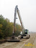 Pásové rypadlo Liebherr R 944 Litronic Multi-User