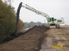 Pásové rypadlo Liebherr R 944 Litronic Multi-User
