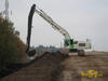 Pásové rypadlo Liebherr R 944 Litronic Multi-User