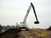 Pásové rypadlo Liebherr R 944 Litronic Multi-User
