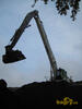 Pásové rypadlo Liebherr R 944 Litronic Multi-User