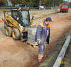 Caterpillar 242B
