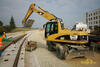 Caterpillar M316C