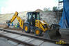 JCB 3CX Sitemaster