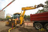 JCB 4CX Super SiteMaster