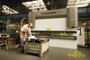 Hydraulický ohraňovací lis Ermak CNC AP 4400