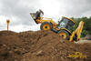 JCB 4CX Sitemaster