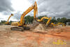 JCB JS240 NC a LC
