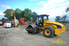 JCB Vibromax VM 132