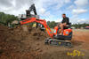 Kubota KX008-3
