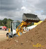 Liebherr L 509 Speeder