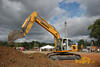Liebherr R 924
