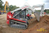 Takeuchi TL 150