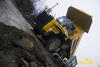Dempr Komatsu HD 405