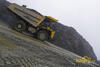Dempr Komatsu HD 405