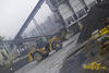 Kolový nakladač Caterpillar 980H