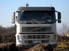 Nákladní vozidlo Volvo FM 440 firmy Ladislav Podsedník