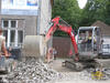 Pásové minirypadlo Neuson 3503 půjčovny strojů Wacker
