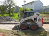 Smykem řízený nakladač Bobcat S175 2 Speed