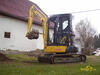 Komatsu PC35MR