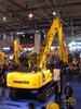 Demoliční rypadlo Komatsu PC290NLC