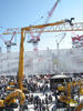 Demoliční rypadlo Liebherr R 954 C Litronic Demolition 34m