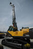 Demoliční rypadlo Volvo EC460C L