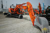 Kolové rypadlo Doosan DX 170W