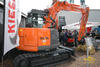 Pásové midirypadlo Hitachi Zaxis 85 US