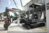 Pásové minirypadlo Terex TC25 Generation 2