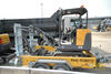 Pásové minirypadlo Volvo EC17C