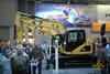 Pásové rypadlo Caterpillar 314D CR L