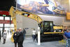 Pásové rypadlo Caterpillar 320D L