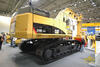 Pásové rypadlo Caterpillar 374D LME