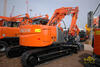 Pásové rypadlo Hitachi Zaxis 225 US LC