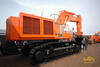 Pásové rypadlo Hitachi Zaxis 870 LCH