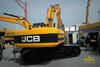 Pásové rypadlo JCB JS290 NLC