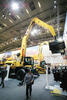 Překládkové rypadlo Caterpillar M325D LMH